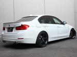 BMW 3-Series by 3D Design 2012 года